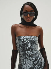 Christelle Maxi Dress