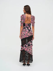 Emalyn Maxi Dress
