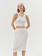 Elliana Midi Skirt