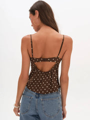 Babette Camisole Top