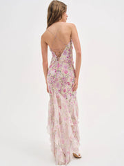 Elea Maxi Dress