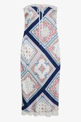 Daisy Mae Midi Dress