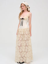 Coco Lace Maxi Dress