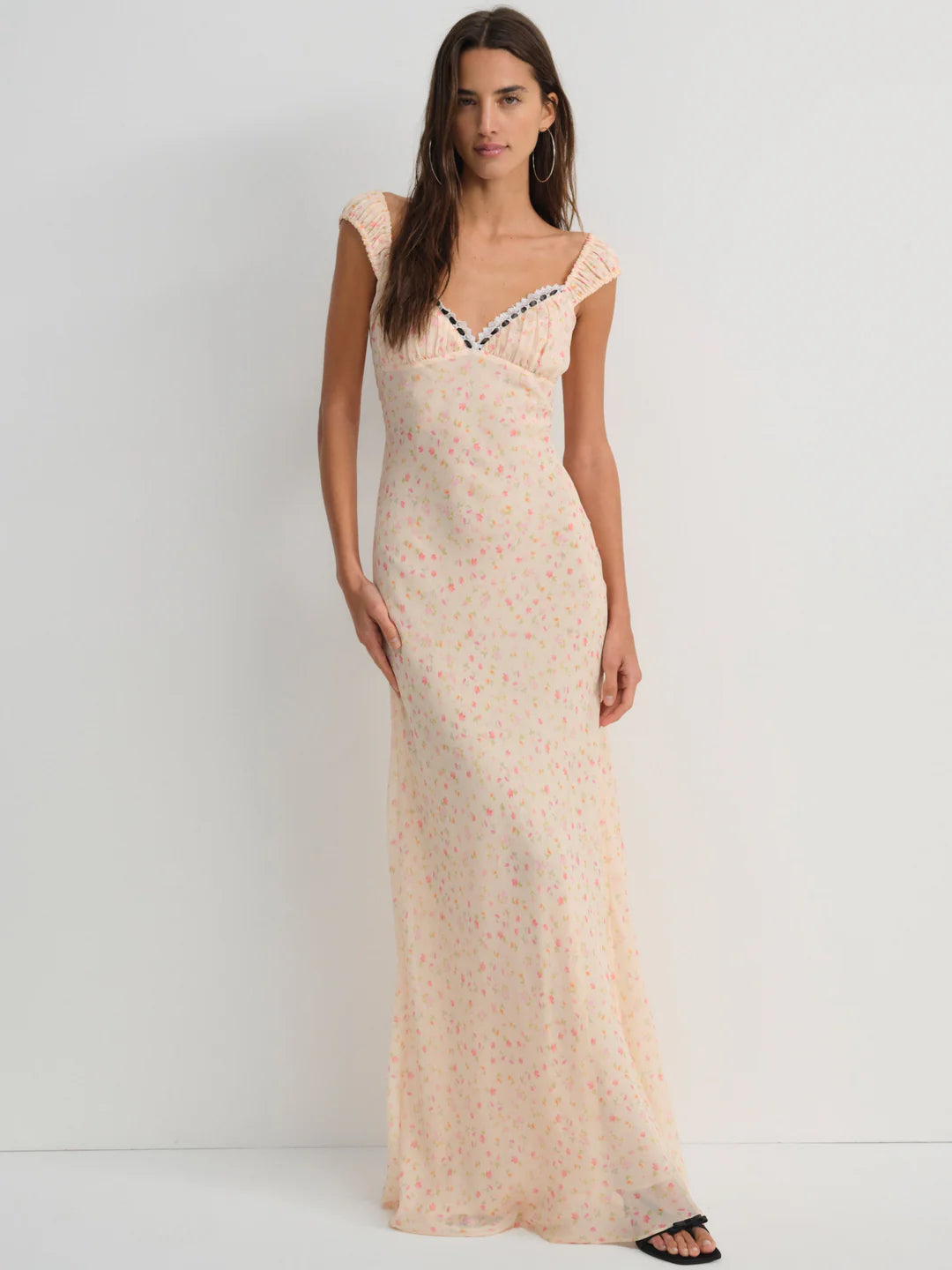 Emmaline Maxi Dress