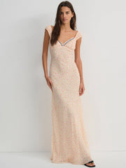 Emmaline Maxi Dress