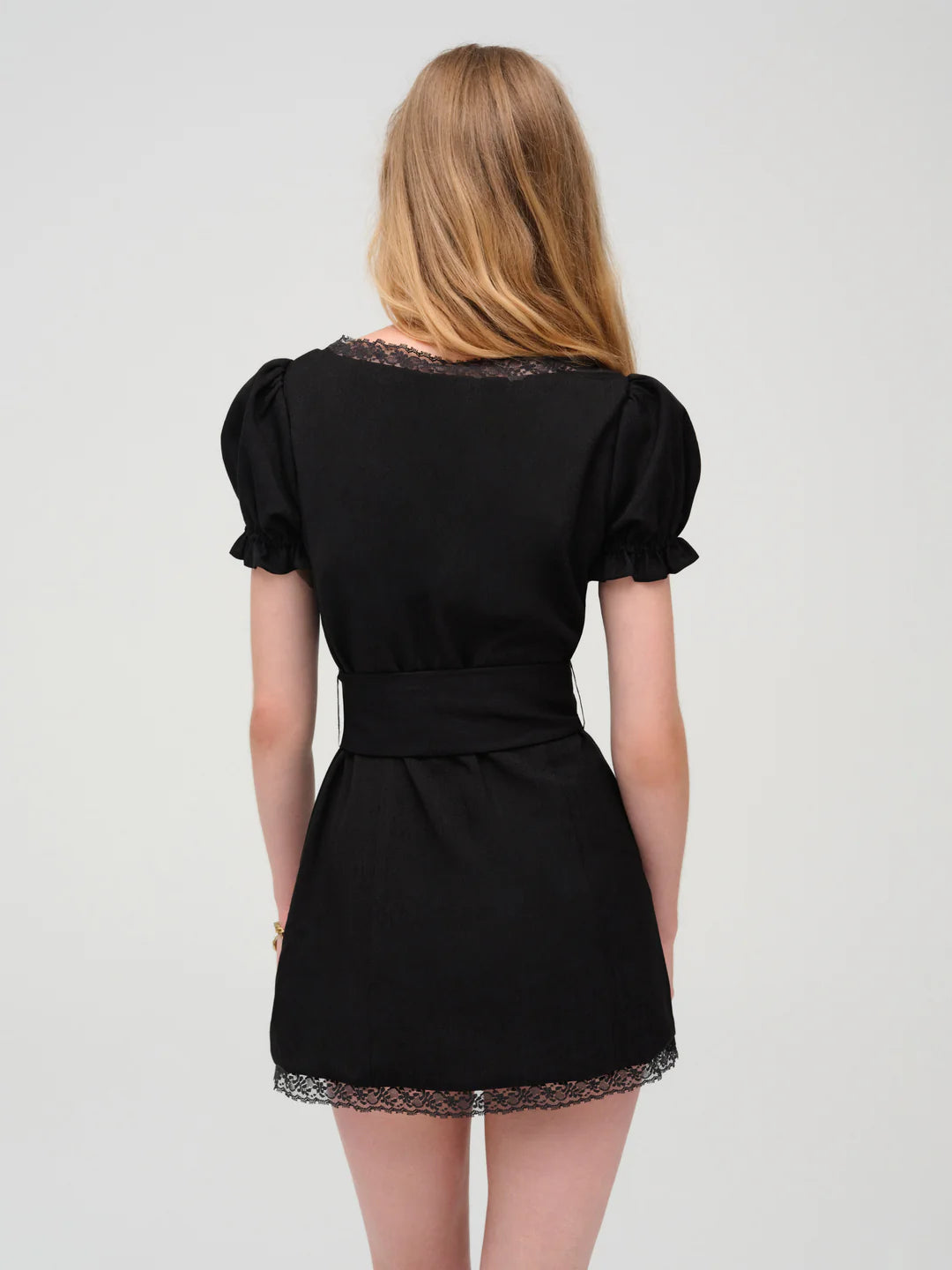 Shawna Mini Dress