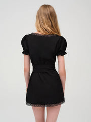 Shawna Mini Dress