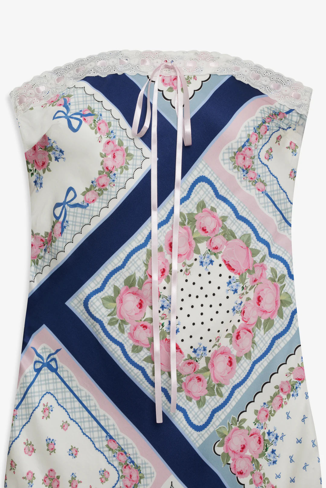 Daisy Mae Midi Dress