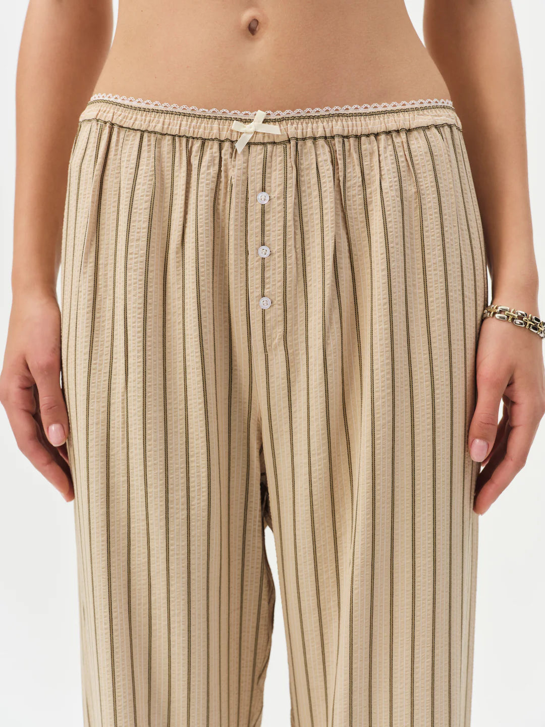 Mindy Wide Leg Pant