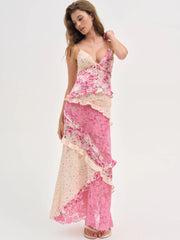 Rosalyn Maxi Dress