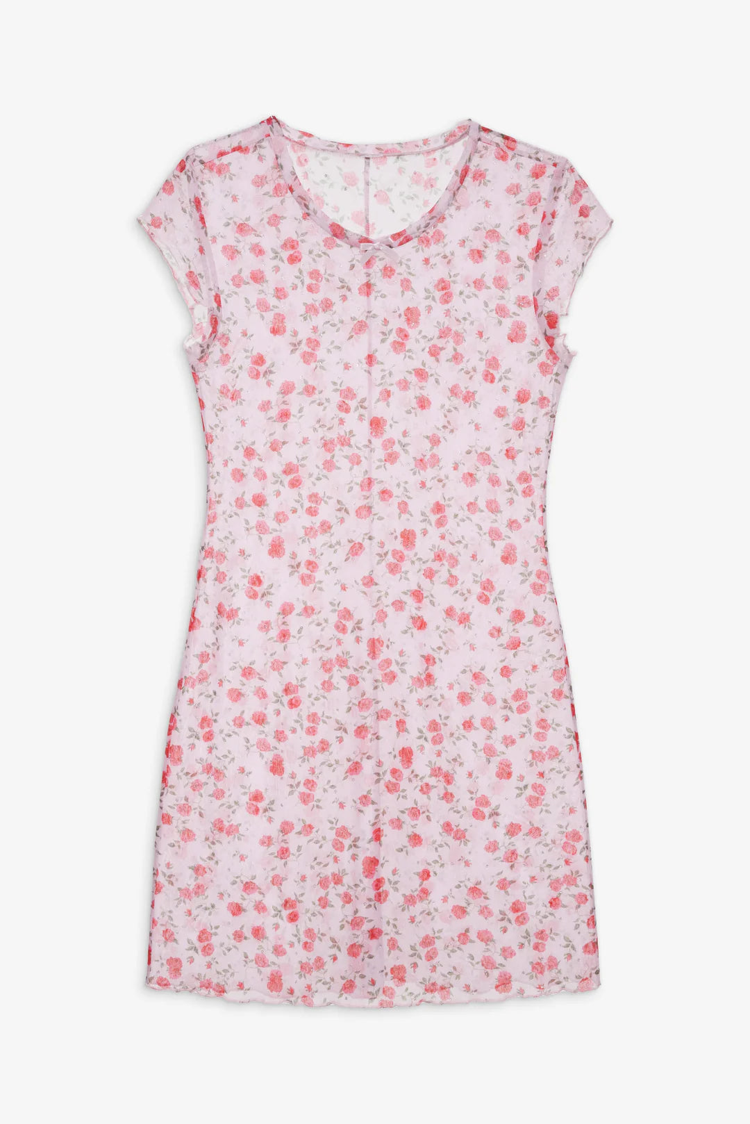 Lottie Slip Dress