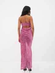 Francesca Maxi Dress