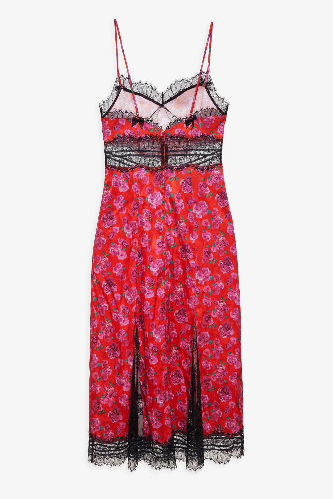 Bellamy Slip Dress