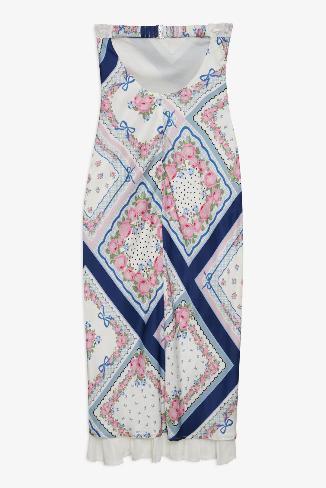 Daisy Mae Midi Dress