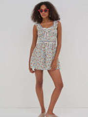 Strawberry Kiss Dress