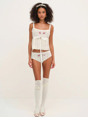 Nathalie Cheeky Panty