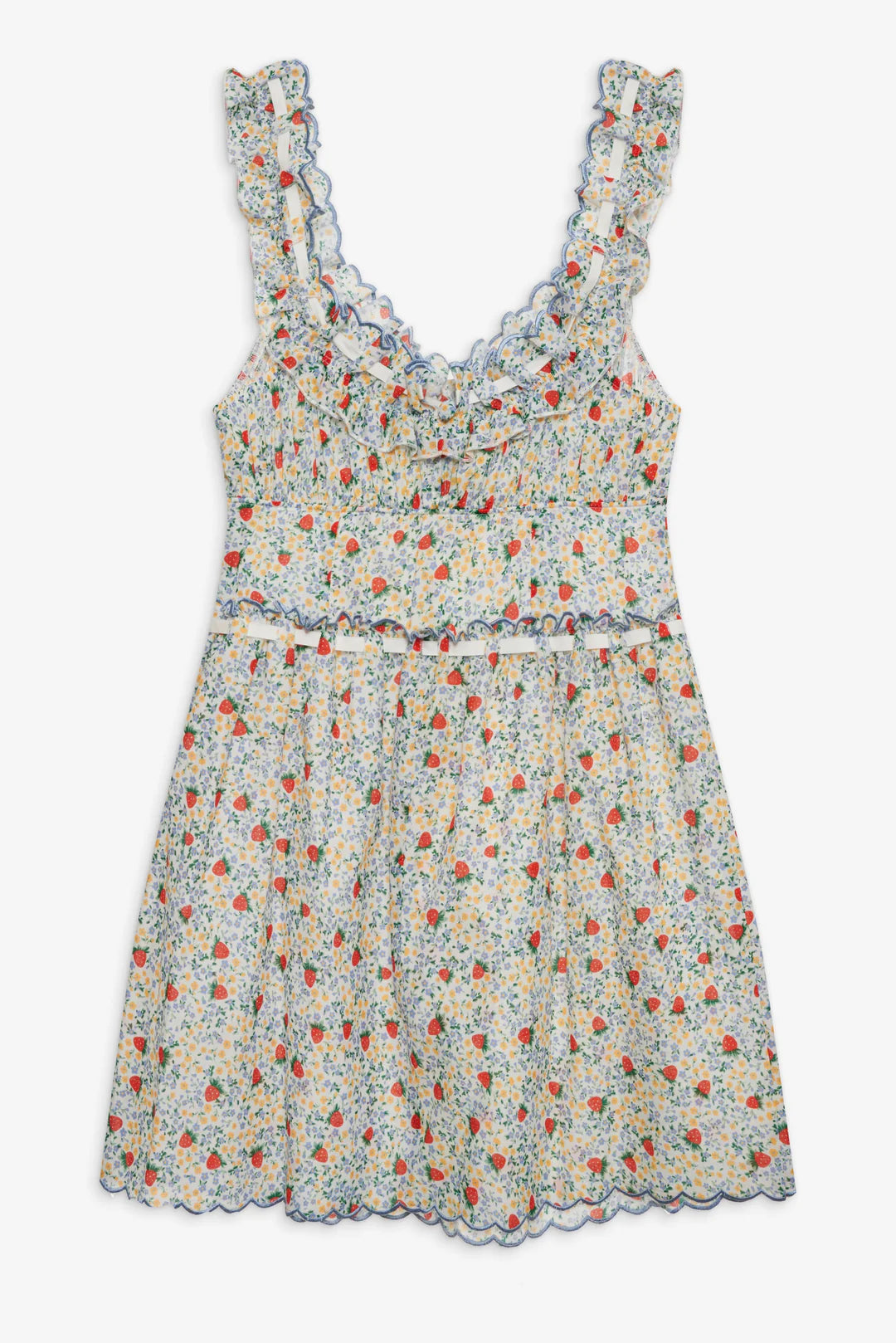 Strawberry Kiss Dress