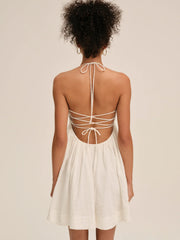 Summer Time Mini Dress