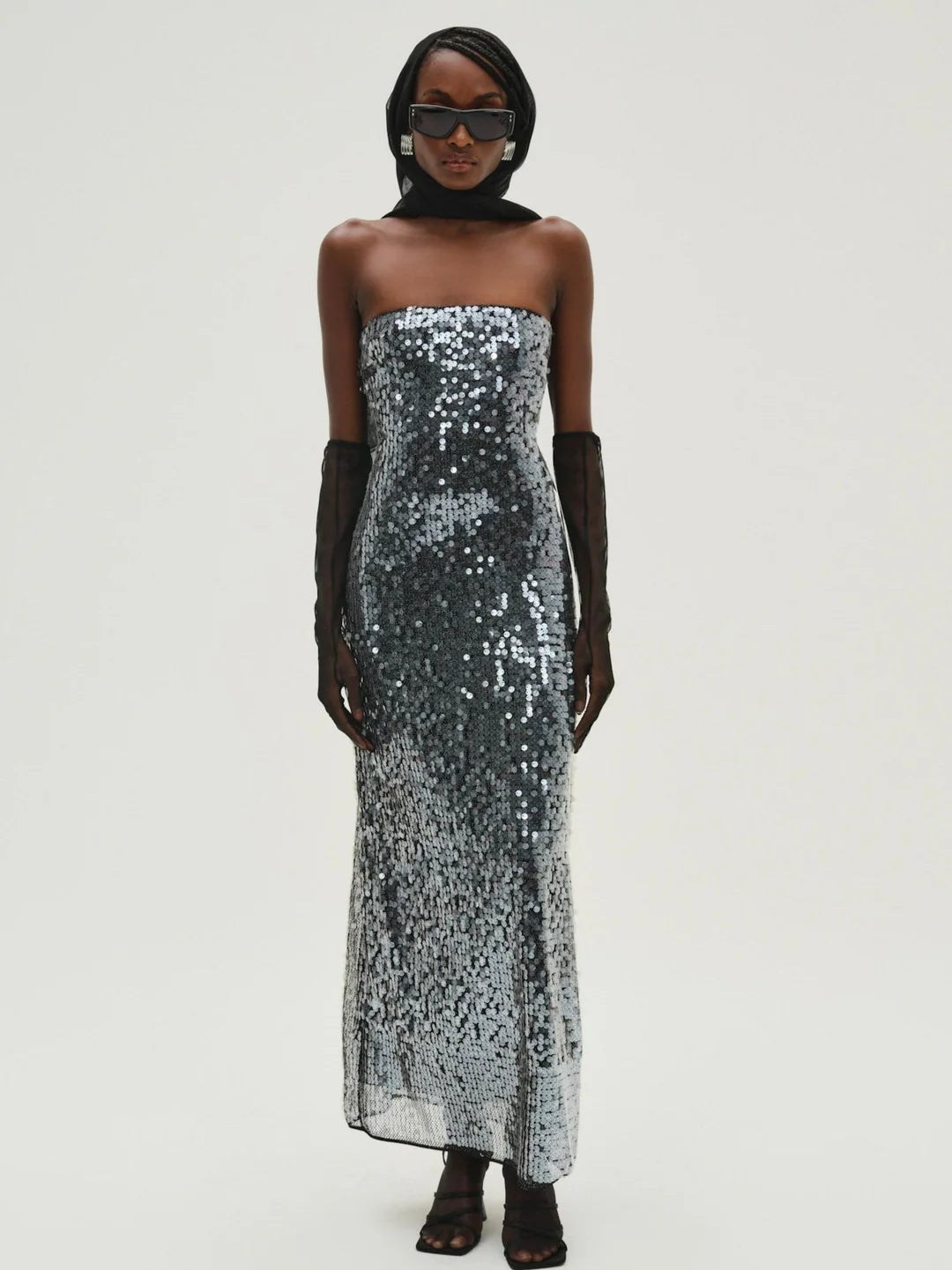 Christelle Maxi Dress