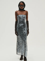 Christelle Maxi Dress