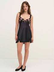 Love Garden Slip Dress