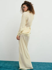 Clarabell Maxi Skirt