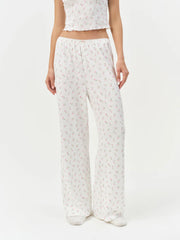 Elliana Wide Leg Pant