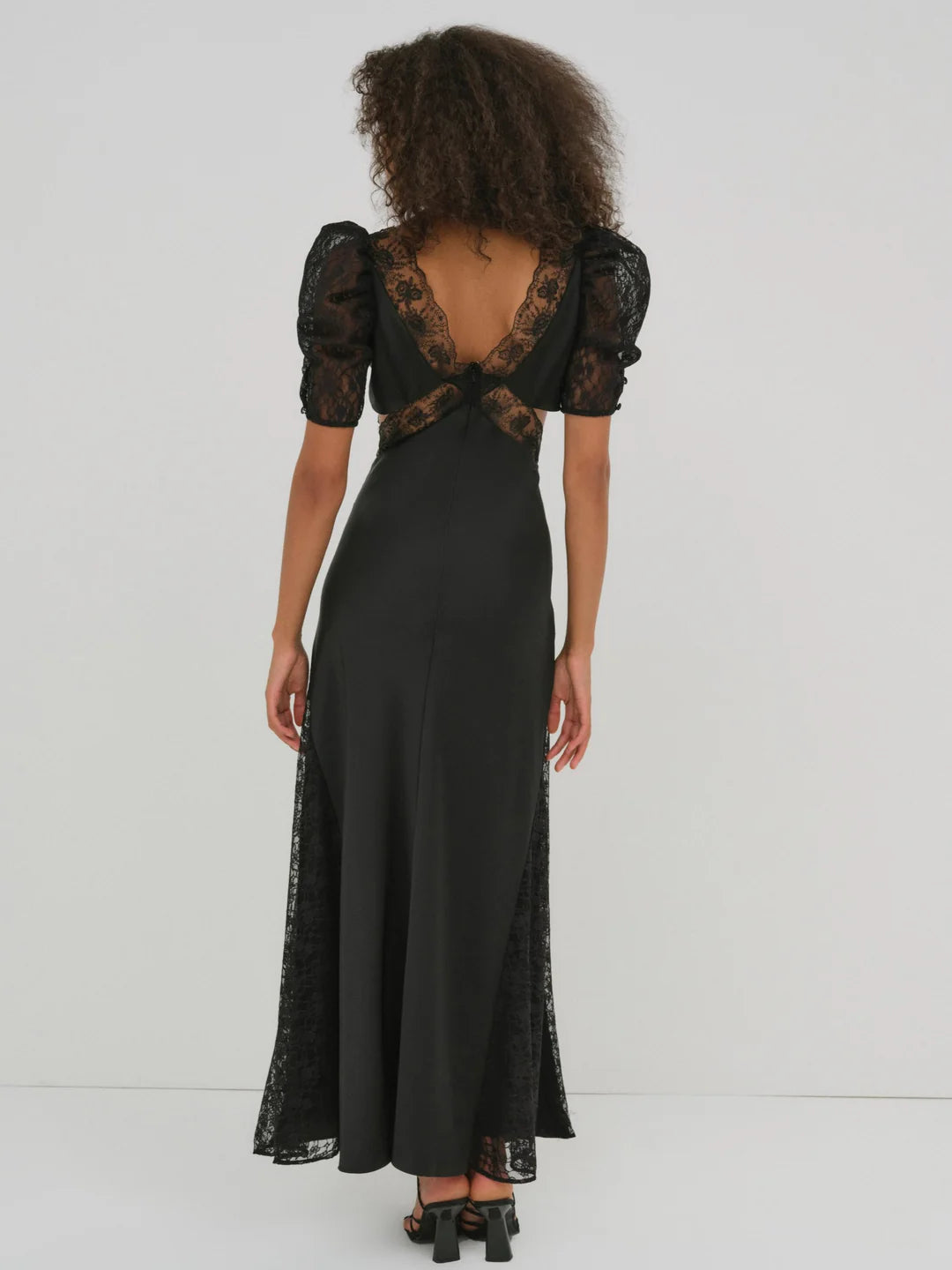 Corinne Maxi Dress