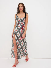 Vittoria Maxi Dress