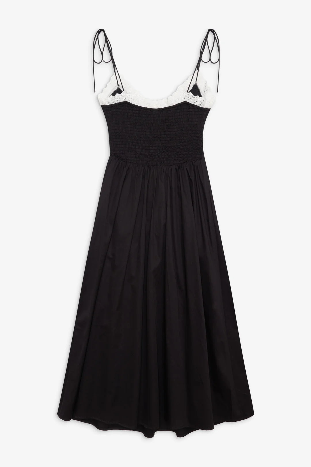 Bethany Midi Dress