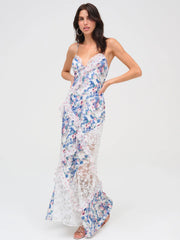 Josalyn Maxi Dress