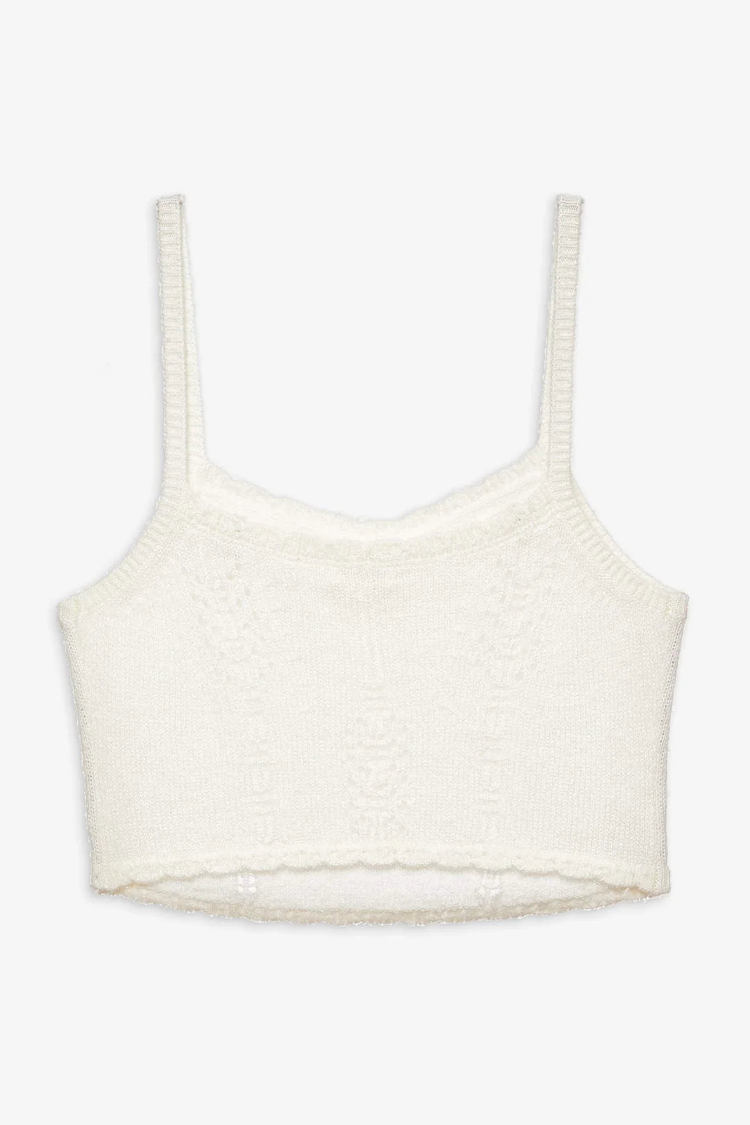 London Knit Cami Top