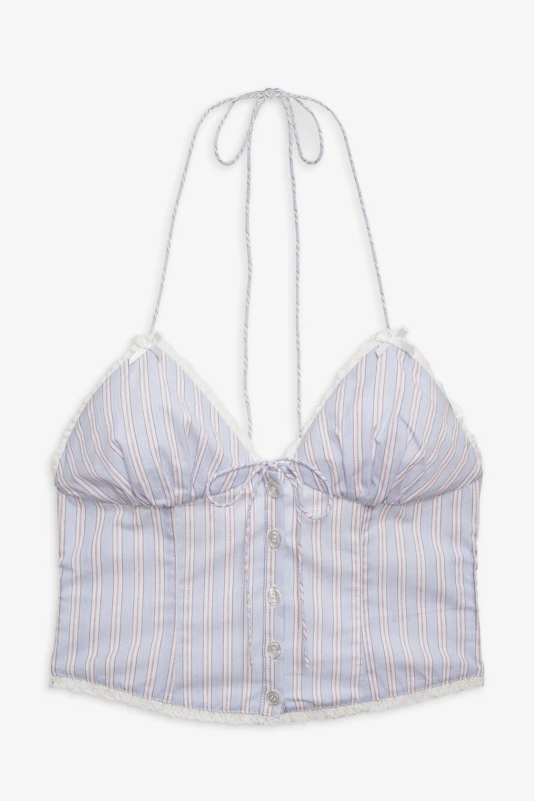 Lakeside Stripe Top