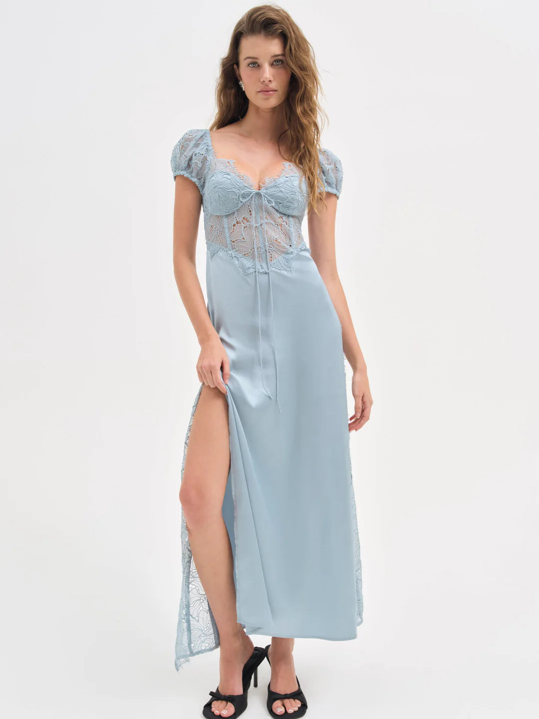 Casey Maxi Dress