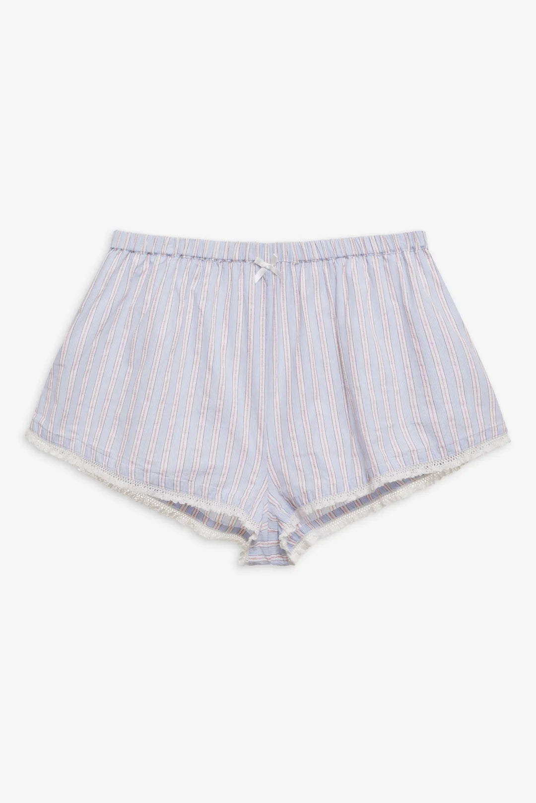 Lakeside Stripe Short