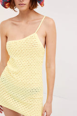 Charlotte Mini Dress