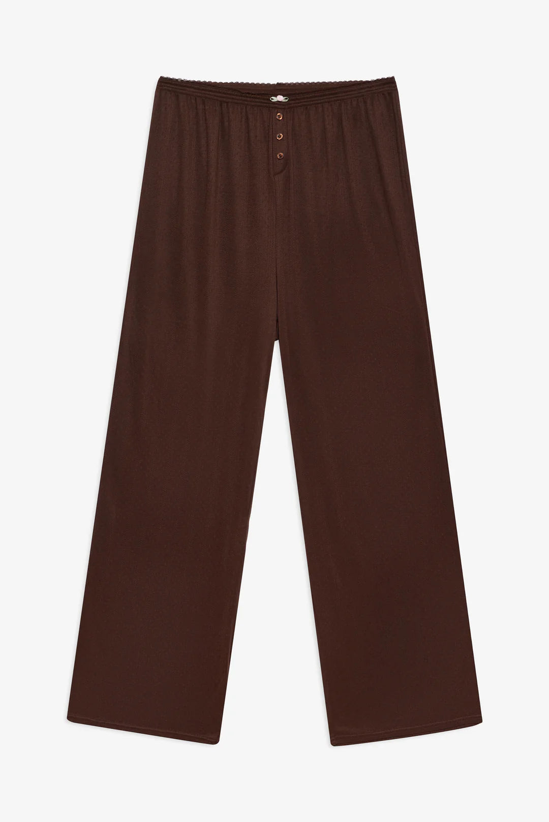 Elliana Wide Leg Pant