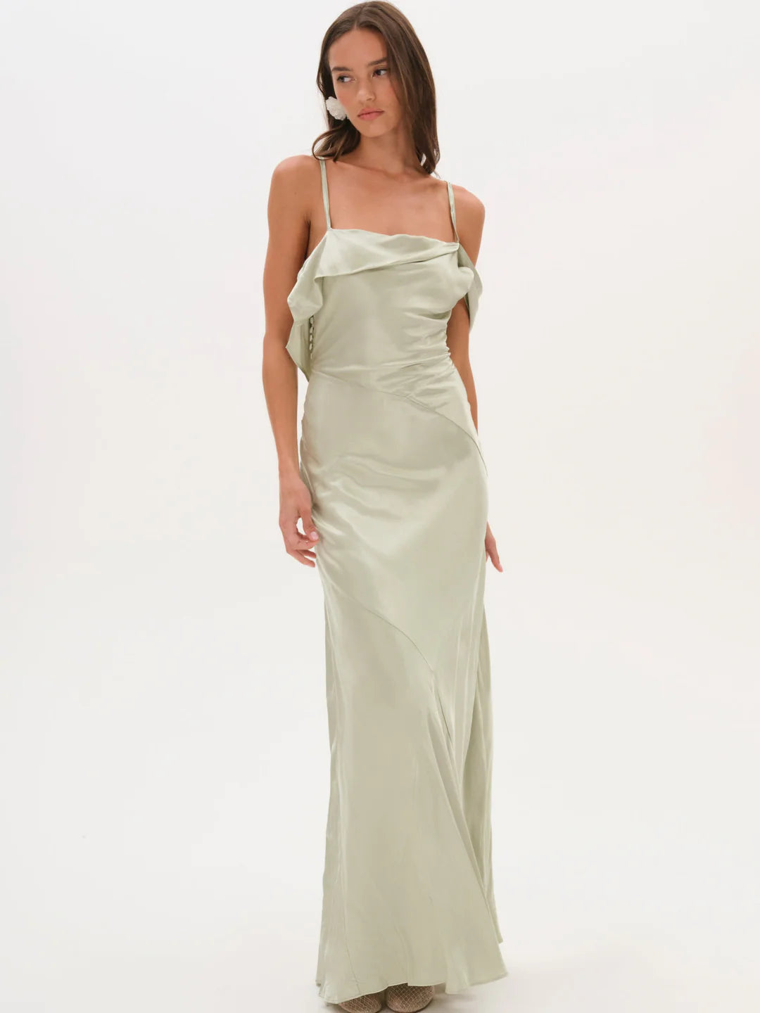 Jewel Maxi Dress
