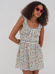 Strawberry Kiss Dress