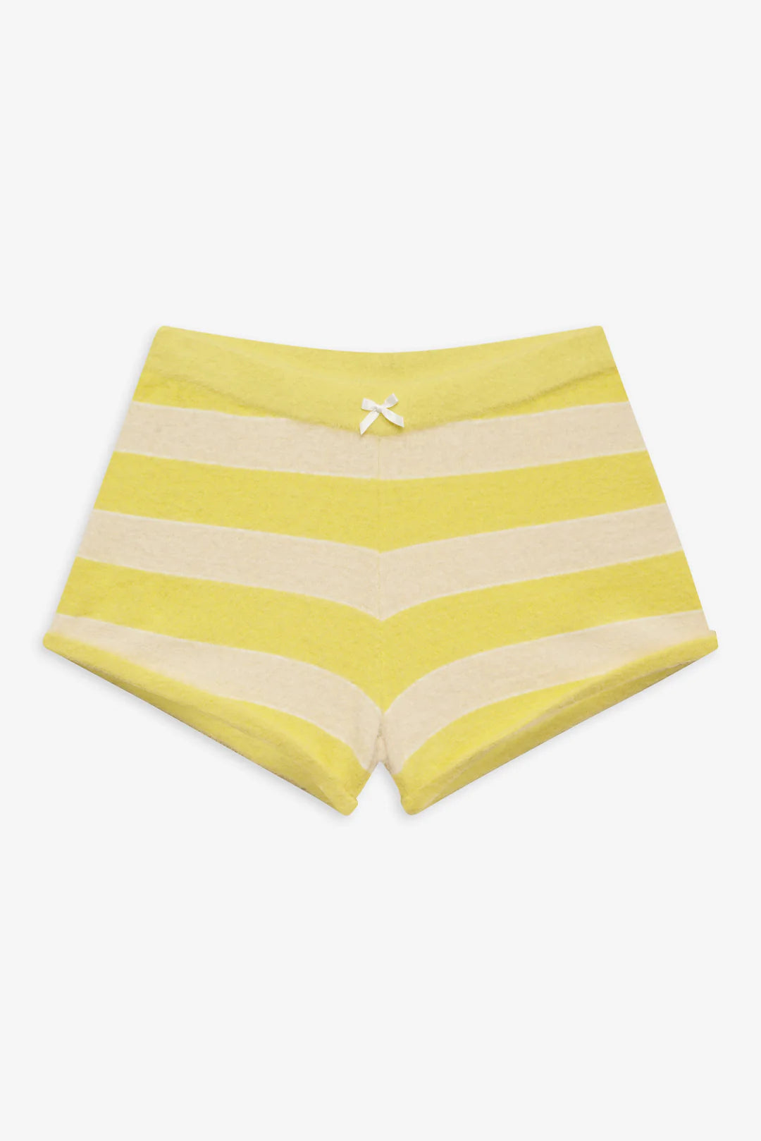 Sleepy Stripe Shorts