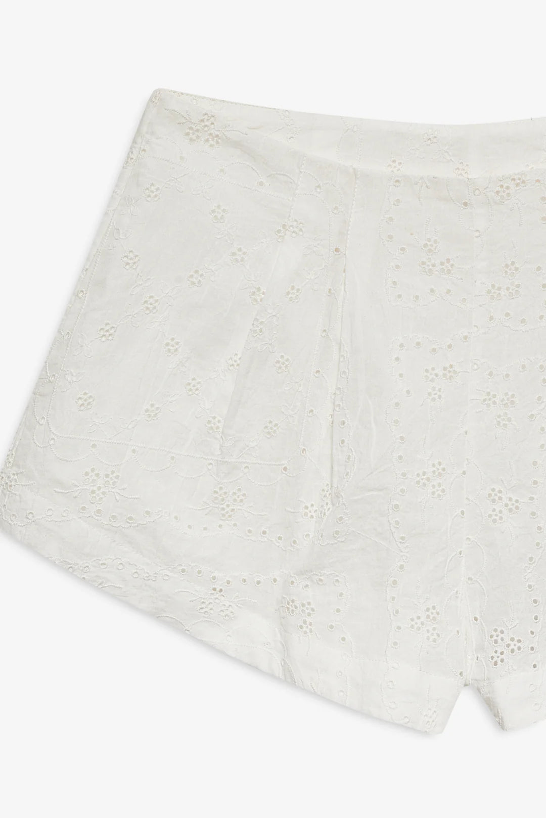 Handkerchief Short