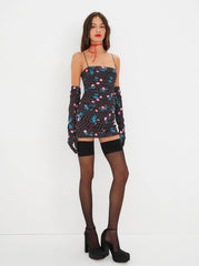 Posey Mini Dress