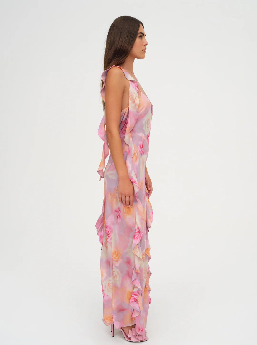 Beate Maxi Dress