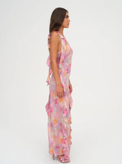 Beate Maxi Dress