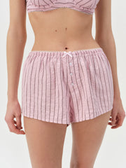 Mindy Boxer Short