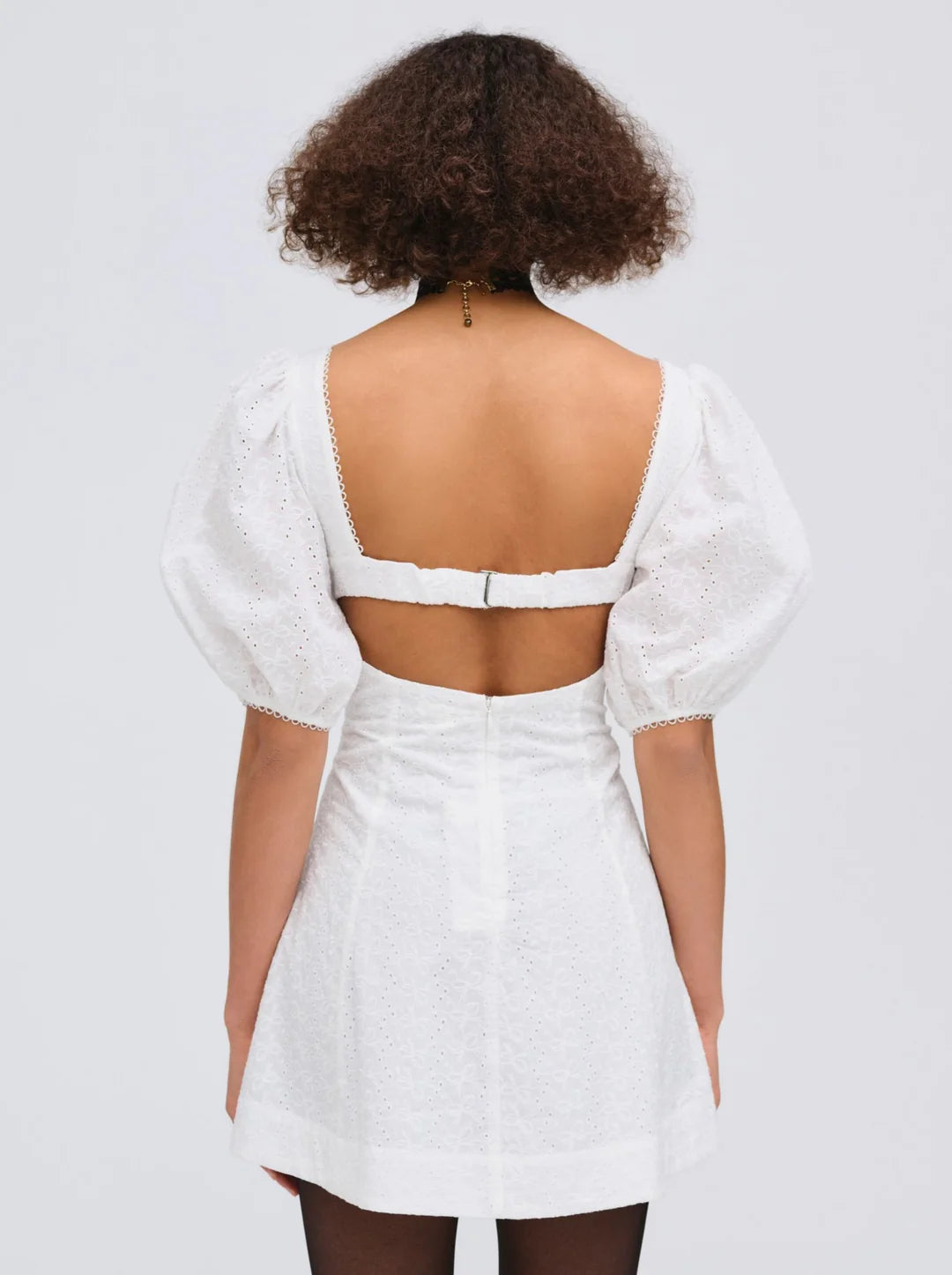 Marseille Mini Dress