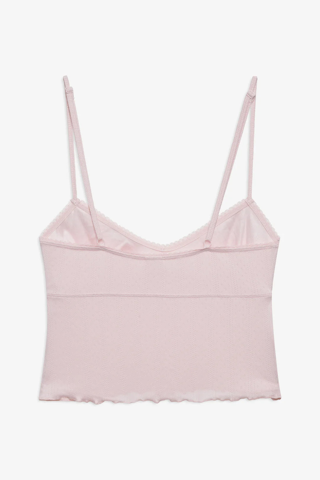 Elliana Sleep Top