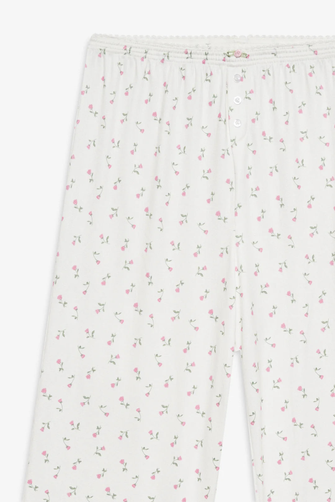 Elliana Wide Leg Pant