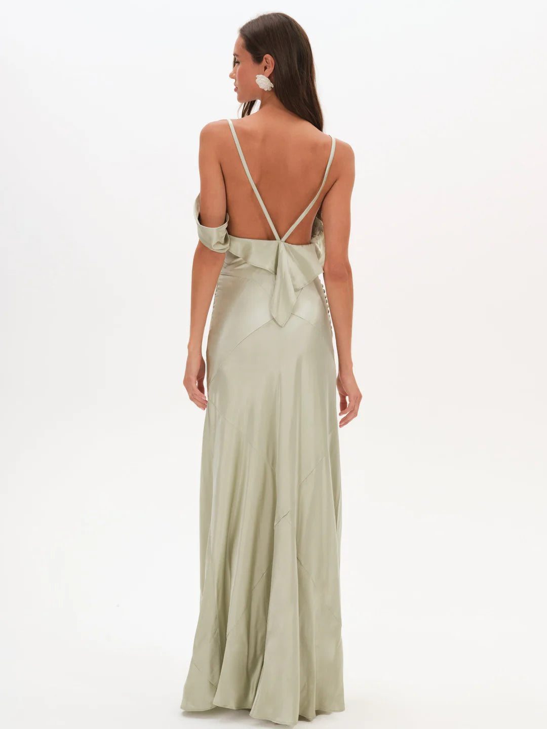 Jewel Maxi Dress