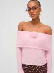 Aspen Knit Top